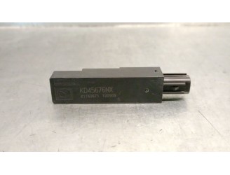 Replacement antenna for Mazda CX-5 (KE, GH) 2.2 D (KE2FW) OEM IAM reference KD45676NX KD45676NX 