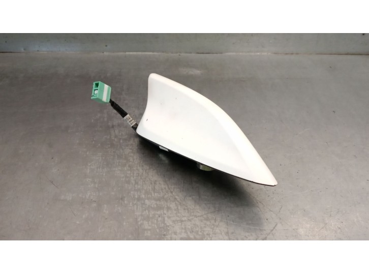Recambio de antena para mazda cx-5 (ke, gh) 2.2 d (ke2fw) referencia OEM IAM KD4565930 