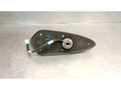 Recambio de antena para mazda cx-5 (ke, gh) 2.2 d (ke2fw) referencia OEM IAM KD4565930 