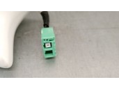Recambio de antena para mazda cx-5 (ke, gh) 2.2 d (ke2fw) referencia OEM IAM KD4565930 
