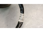 Recambio de antena para mazda cx-5 (ke, gh) 2.2 d (ke2fw) referencia OEM IAM KD4565930 