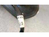 Recambio de antena para mazda cx-5 (ke, gh) 2.2 d (ke2fw) referencia OEM IAM KD4565930 
