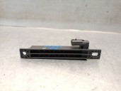 Recambio de antena para dacia sandero iii 1.0 tce 90 referencia OEM IAM 285E66XJ0A A3C0086960000 CONTINENTAL