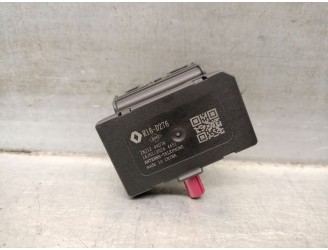 Replacement antenna for Dacia Sandero III 1.0 TCe 90 OEM IAM reference 282124407R 