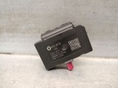 Replacement antenna for Dacia Sandero III 1.0 TCe 90 OEM IAM reference 282124407R 