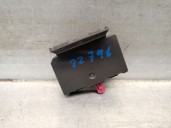 Replacement antenna for Dacia Sandero III 1.0 TCe 90 OEM IAM reference 282124407R 