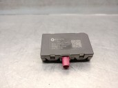 Replacement antenna for Dacia Sandero III 1.0 TCe 90 OEM IAM reference 282124407R 