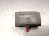 Replacement antenna for Dacia Sandero III 1.0 TCe 90 OEM IAM reference 282124407R 