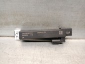 Recambio de antena para dacia sandero iii 1.0 tce 90 referencia OEM IAM 285E66XJ0A A3C0086960000 CONTINENTAL