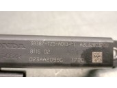Recambio de antena para honda hr-v (ru) 1.5 (ru1) referencia OEM IAM 38387TZ5A010M1 A2C32823700 CONTINENTAL