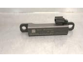 Recambio de antena para honda hr-v (ru) 1.5 (ru1) referencia OEM IAM 38387TZ5A0110M1 A2C84964900 CONTINENTAL