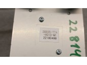Recambio de antena para honda hr-v (ru) 1.5 (ru1) referencia OEM IAM 39835T7AH010M1 22180499