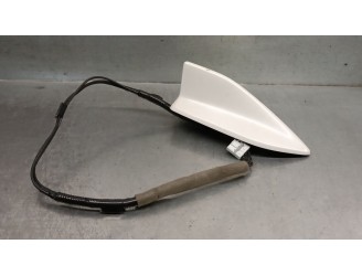 Replacement antenna for Honda HR-V (RU) 1.5 (RU1) OEM IAM reference 39150T8MG110M1 