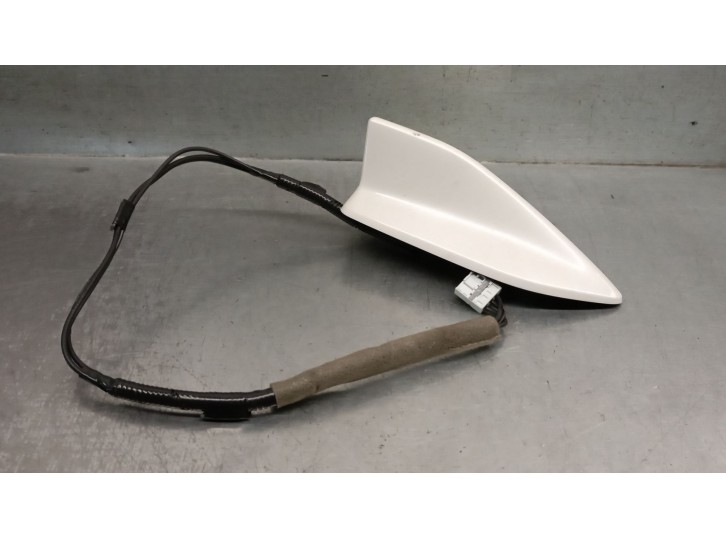 Recambio de antena para honda hr-v (ru) 1.5 (ru1) referencia OEM IAM 39150T8MG110M1 