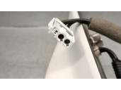 Recambio de antena para honda hr-v (ru) 1.5 (ru1) referencia OEM IAM 39150T8MG110M1 