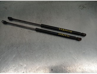Recambio de amortiguadores maletero / porton para mini mini (r50, r53) one referencia OEM IAM 41626801258 