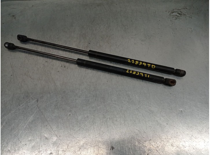 Recambio de amortiguadores maletero / porton para mini mini (r50, r53) one referencia OEM IAM 41626801258 