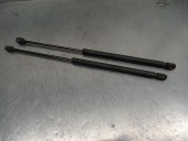 Recambio de amortiguadores maletero / porton para mini mini (r50, r53) one referencia OEM IAM 41626801258 