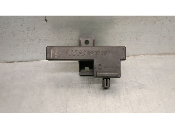 Recambio de antena para audi a4 b8 avant (8k5) rs4 quattro referencia OEM IAM 8K0907247 8K0907247 33542221