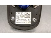 Recambio de antena para audi a4 b8 avant (8k5) rs4 quattro referencia OEM IAM 4G0035503E 4G0035503E 7617431968