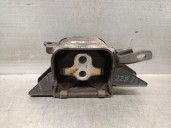 Replacement left engine mount for Kia Niro I (DE) 1.6 GDi Hybrid OEM IAM reference 21830G2000 