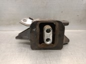 Replacement left engine mount for Kia Niro I (DE) 1.6 GDi Hybrid OEM IAM reference 21830G2000 