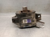 Replacement left engine mount for Kia Niro I (DE) 1.6 GDi Hybrid OEM IAM reference 21830G2000 