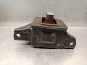 Replacement left engine mount for Kia Niro I (DE) 1.6 GDi Hybrid OEM IAM reference 21830G2000 