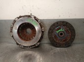 Recambio de kit embrague para hyundai i20 ii (gb, ib) 1.2 referencia OEM IAM 4130002710 4130002710 