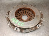 Recambio de kit embrague para hyundai i20 ii (gb, ib) 1.2 referencia OEM IAM 4130002710 4130002710 