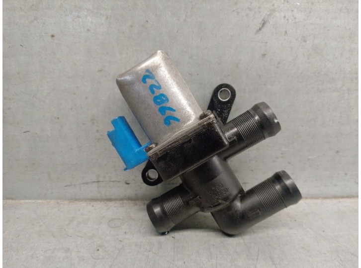 Recambio de valvula intercambio de calefaccion para nissan juke (f16_) 1.6 hybrid referencia OEM IAM HR16 HR16 