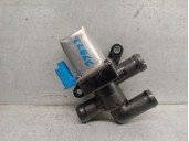 Recambio de valvula intercambio de calefaccion para nissan juke (f16_) 1.6 hybrid referencia OEM IAM HR16 HR16 