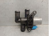 Recambio de valvula intercambio de calefaccion para nissan juke (f16_) 1.6 hybrid referencia OEM IAM HR16 HR16 