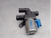 Recambio de valvula intercambio de calefaccion para nissan juke (f16_) 1.6 hybrid referencia OEM IAM HR16 HR16 