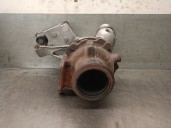 Recambio de turbocompresor para bmw 1 (e87) 118 d referencia OEM IAM 7800594C02 11652433154 7673785 GARRETT