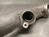 Recambio de tubo para saab 9-5 (ys3e) 2.3 t referencia OEM IAM 9192568 9192568 
