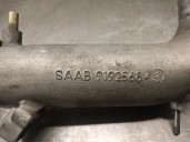 Recambio de tubo para saab 9-5 (ys3e) 2.3 t referencia OEM IAM 9192568 9192568 