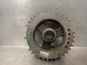 Recambio de polea cigueñal para mazda 6 hatchback (gg) 2.3 (gg3s) referencia OEM IAM LF9450729H LF9411400 