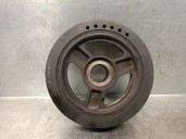 Recambio de polea cigueñal para mazda 6 hatchback (gg) 2.3 (gg3s) referencia OEM IAM LF9450729H LF9411400 