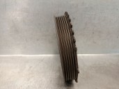 Recambio de polea cigueñal para mazda 6 hatchback (gg) 2.3 (gg3s) referencia OEM IAM LF9450729H LF9411400 
