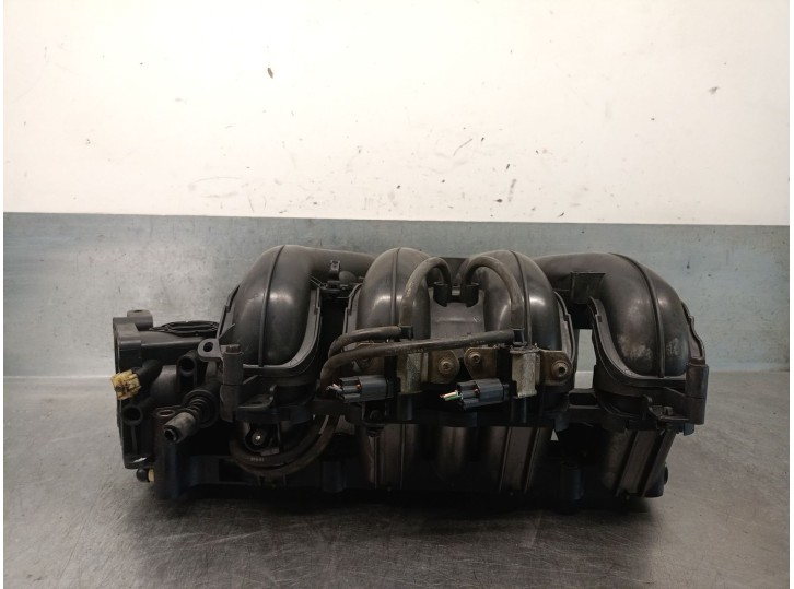 Recambio de colector admision para mazda 6 hatchback (gg) 2.3 (gg3s) referencia OEM IAM L3G613100 L3G613100 