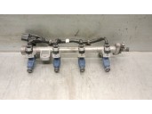 Recambio de rampa inyectora para kia picanto i (sa) 1.1 referencia OEM IAM 3530402900 3530402900 