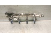 Recambio de rampa inyectora para kia picanto i (sa) 1.1 referencia OEM IAM 3530402900 3530402900 