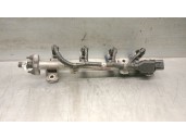 Recambio de rampa inyectora para kia picanto i (sa) 1.1 referencia OEM IAM 3530402900 3530402900 