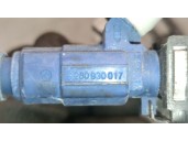 Recambio de rampa inyectora para kia picanto i (sa) 1.1 referencia OEM IAM 3530402900 3530402900 