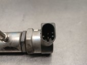 Recambio de rampa inyectora para bmw 1 (e87) 118 d referencia OEM IAM 7801656 13537801656 0445214134