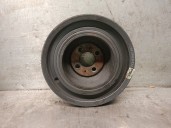 Recambio de polea cigueñal para fiat ducato furgoneta (250_) 130 multijet 2,3 d referencia OEM IAM 504076697 504076697 