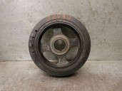 Recambio de polea cigueñal para kia xceed (cd) 1.0 t-gdi referencia OEM IAM 2312407000 2312407000 