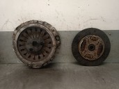 Recambio de kit embrague para citroën xsara (n1) 1.9 td referencia OEM IAM 2050Y3 2050Y3 
