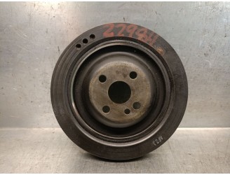 Recambio de polea cigueñal para kia picanto i (sa) 1.1 referencia OEM IAM 2312402201 2312402201 